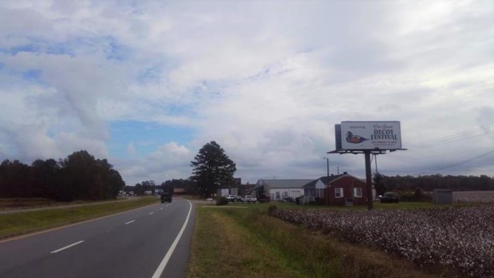 S/S US 70 E .1 MI E/O WYSE FORK. Media