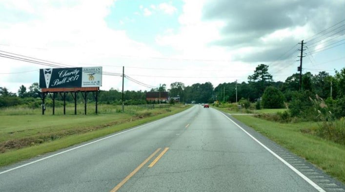 Location photo for U.S. Hwy 17 S (New Bern)