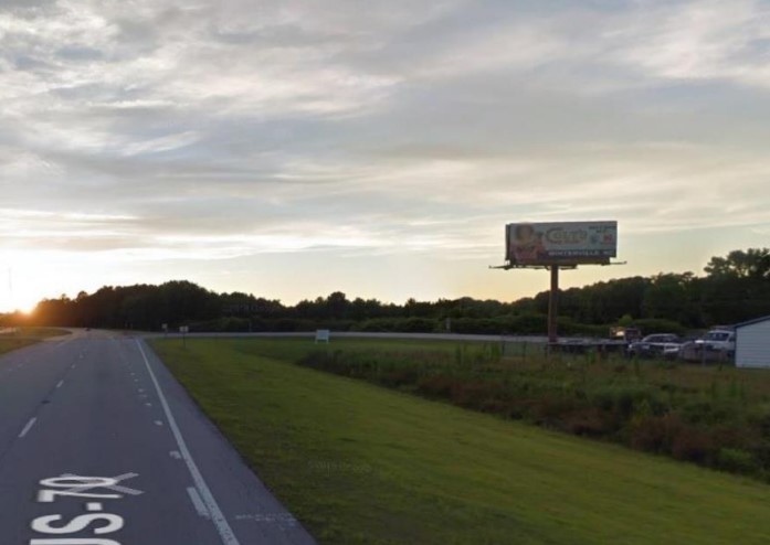 HWY 70 N/S .5MI E/O OLD HWY 70 @ DOVER Media