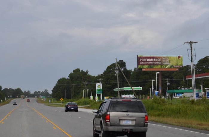 Location photo for S Kenansville Bypass (Magnolia)