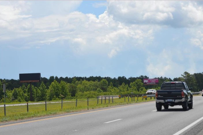 I-40 E/S @ MP 383.4 TILM Media