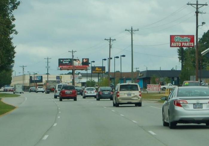 Location photo for Lejeune Blvd near Jacksonville (Jacksonville)