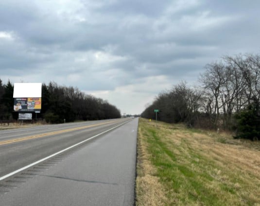 HWY 82W. .5 MILES W/O CR 32180 NS NS Media