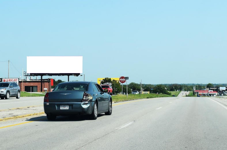 350 Highway E/O Sterling N/S F/W Media