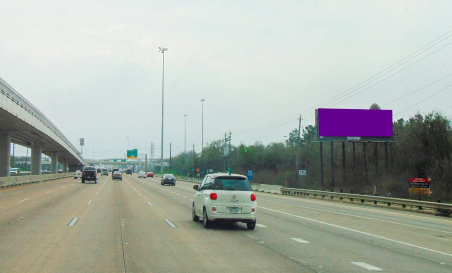 Location photo for I-45S & Scarsdale E/S F/S