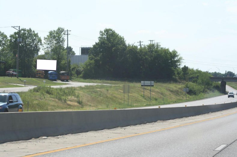 50 Highway .2 mi E/O 291 Highway #1 S/S F/E Media