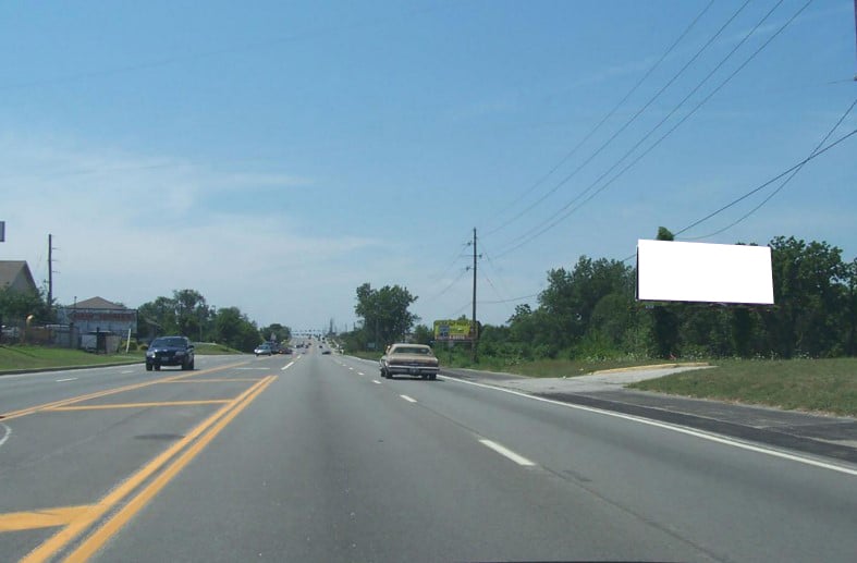 40 Highway W/O Phelps Road N/S F/E Media