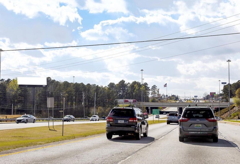 Location photo for Bullsboro Dr near Newnan Crossing (Newnan)