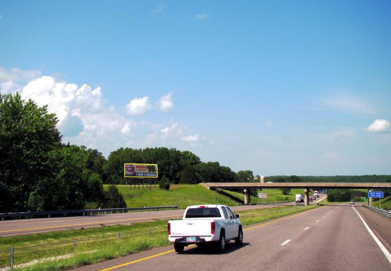 Location photo for St Louis Inn Rd (St Clair)