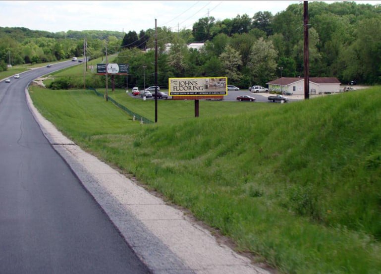 Location photo for State Hwy 47 (Washington)