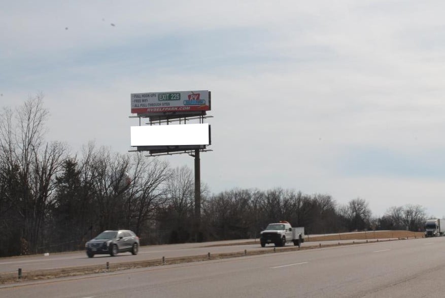 South Side of I-44 east of Exit 239 Media