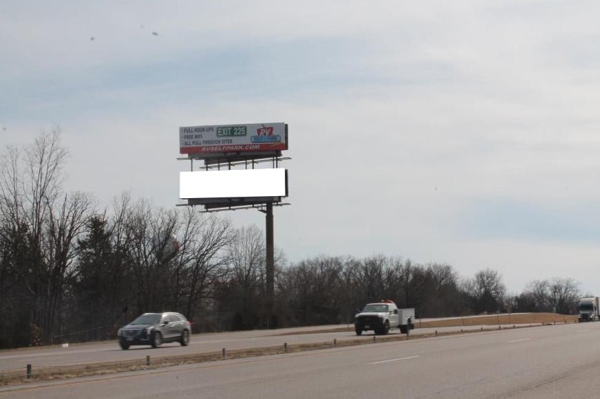 South Side of I-44 east of Exit 239 Media