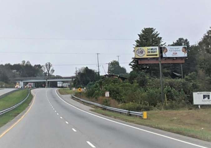 HWY 220 50 ft N/O PRICE RD WS - 2 Media