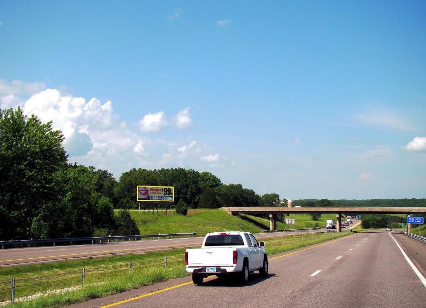 Location photo for St Louis Inn Rd (St Clair)