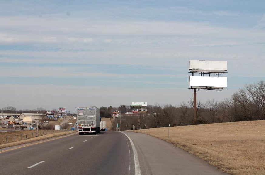 South Side of I-44 east of Exit 239 Media