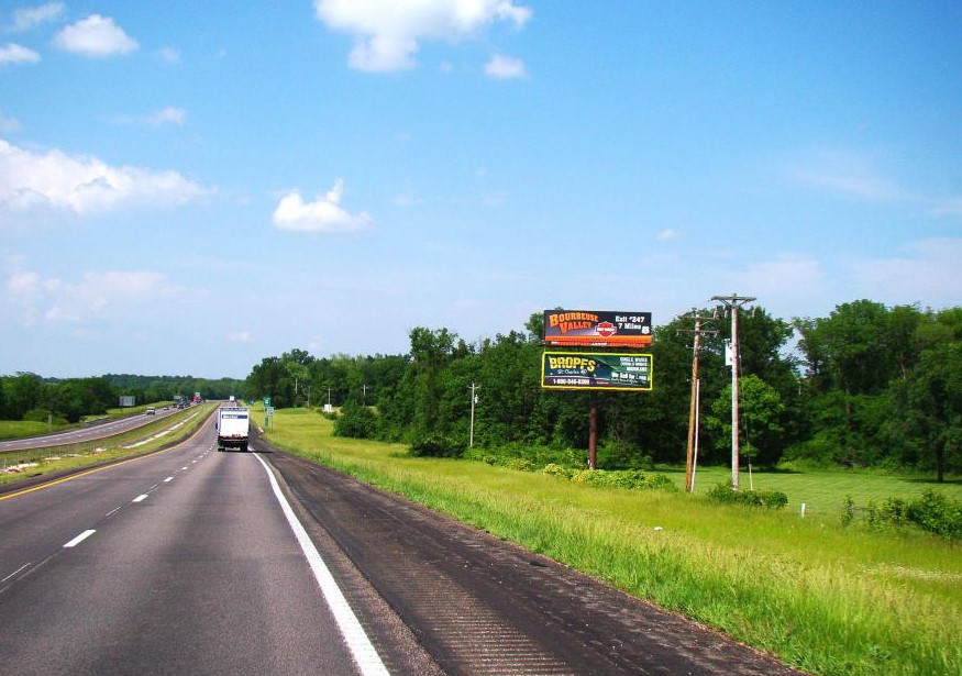 S/S I-44 @ MM 241 E/B Media