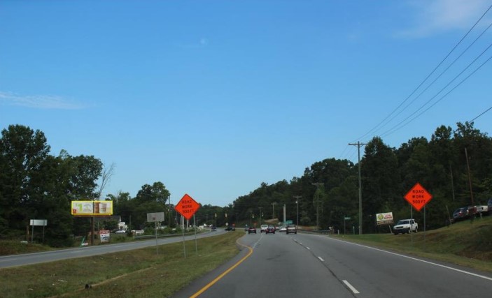 HWY 123 200 ft N/O WELLS HWY ES Media