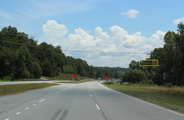 HWY 123 0.24 mi S/O WELLS HWY ES Media