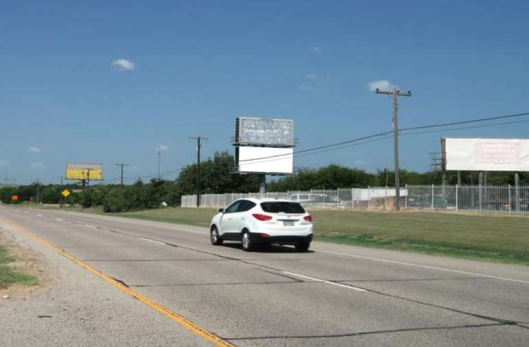 Location photo for US-80 (Terrell)