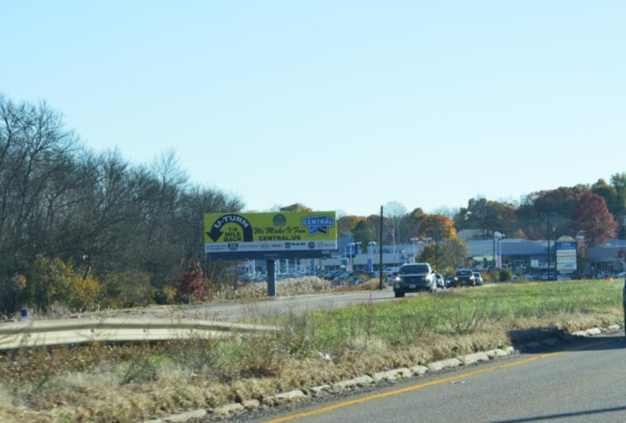 ROUTE 1 E/S 3/4 MILES S/O UNIVERSITY AVE Media