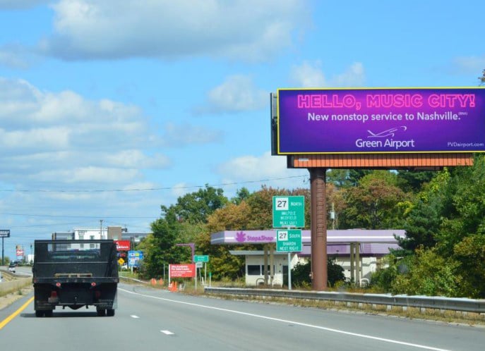 Location photo for General Edwards Hwy (Walpole)