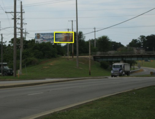 Location photo for W South Side Dr near S Main St & w 1st Dr (Decatur)