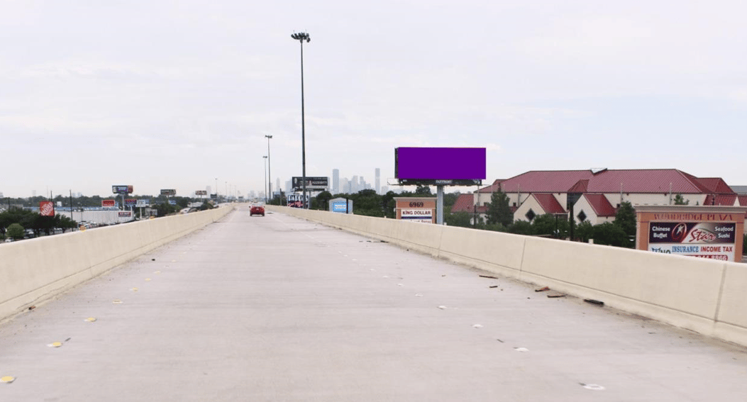 Location photo for Gulf Fwy near Houston Community College - Eastside Campus, Greater East End (Houston)