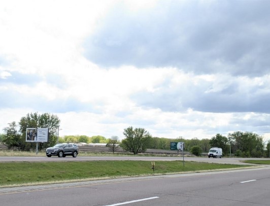 SR 122 1.2 mi E/O I-35 SS F/E Media