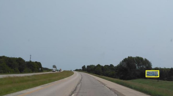 US 30, 6.5 MI W/O SR 15 Media