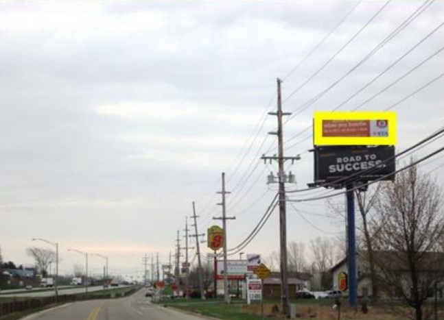 US 30 2.5 MI E/O SR 15 WARSAW (TOP) Media