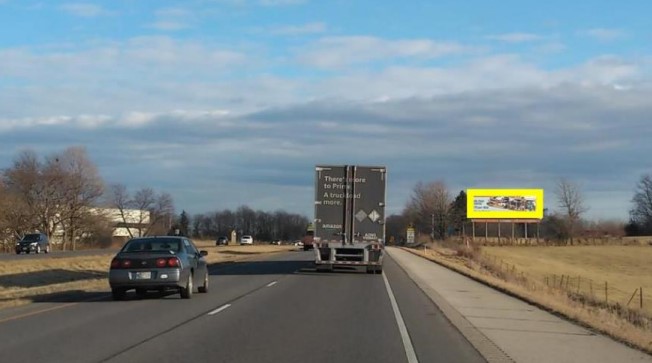 Location photo for US-30 (Columbia City)