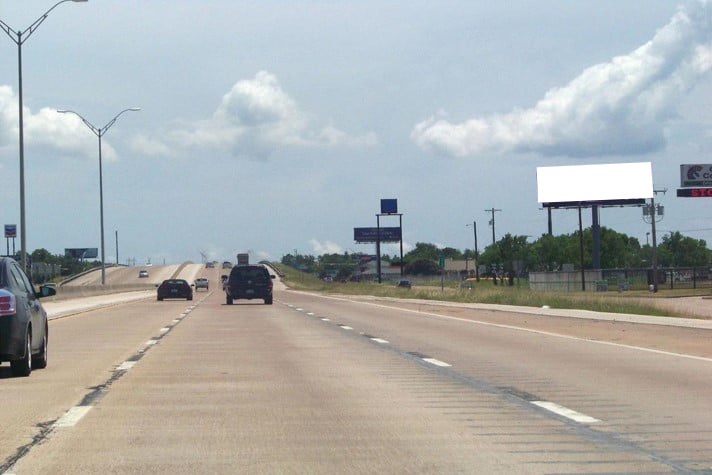 I-45S N/O Fm 1765 W/S F/N Media