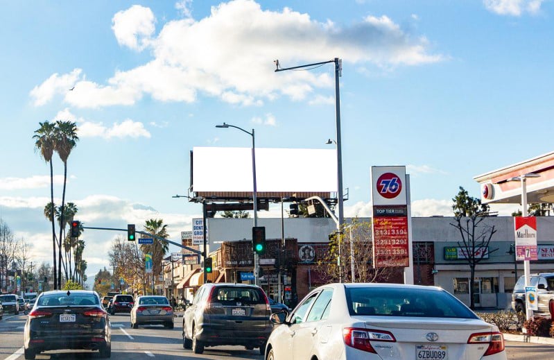 Location photo for Sherman Way near Reseda / Sherman Way, Reseda (Los Angeles)