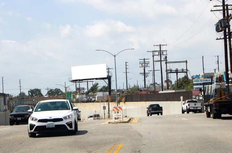 Sherman Way N/L E/O Laurel Canyon% F/E Media