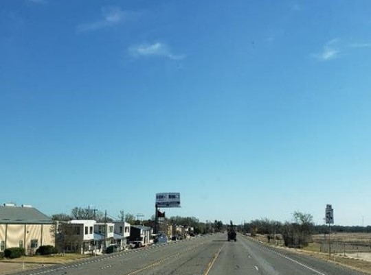 Location photo for SH 30 (College Station)