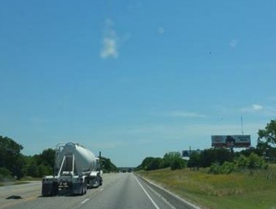 Location photo for Hwy 6 (Bryan)