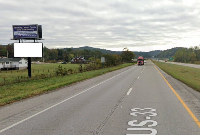 Location photo for Hocking Dr (Logan)