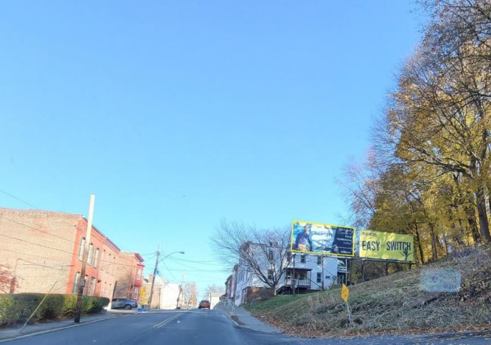 15TH ST, N/O CONGRESS ST, E/S, F/S Media