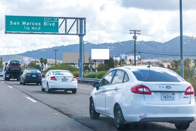 St. 78 348.00 ft W/O Linda Vista Dr. S/S F/W Media