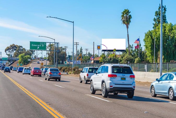 Bulletins in Vista, CA