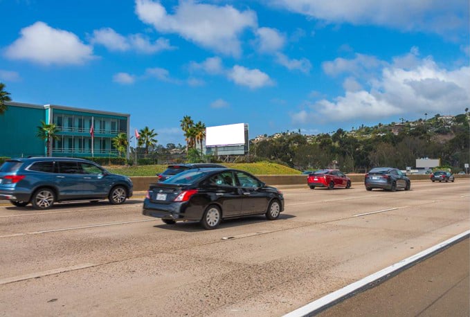 Bulletins in San Diego, CA