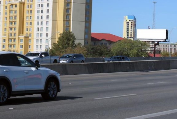 Location photo for E Crockett St near River Center, Eastside Promise Neighborhood (San Antonio)