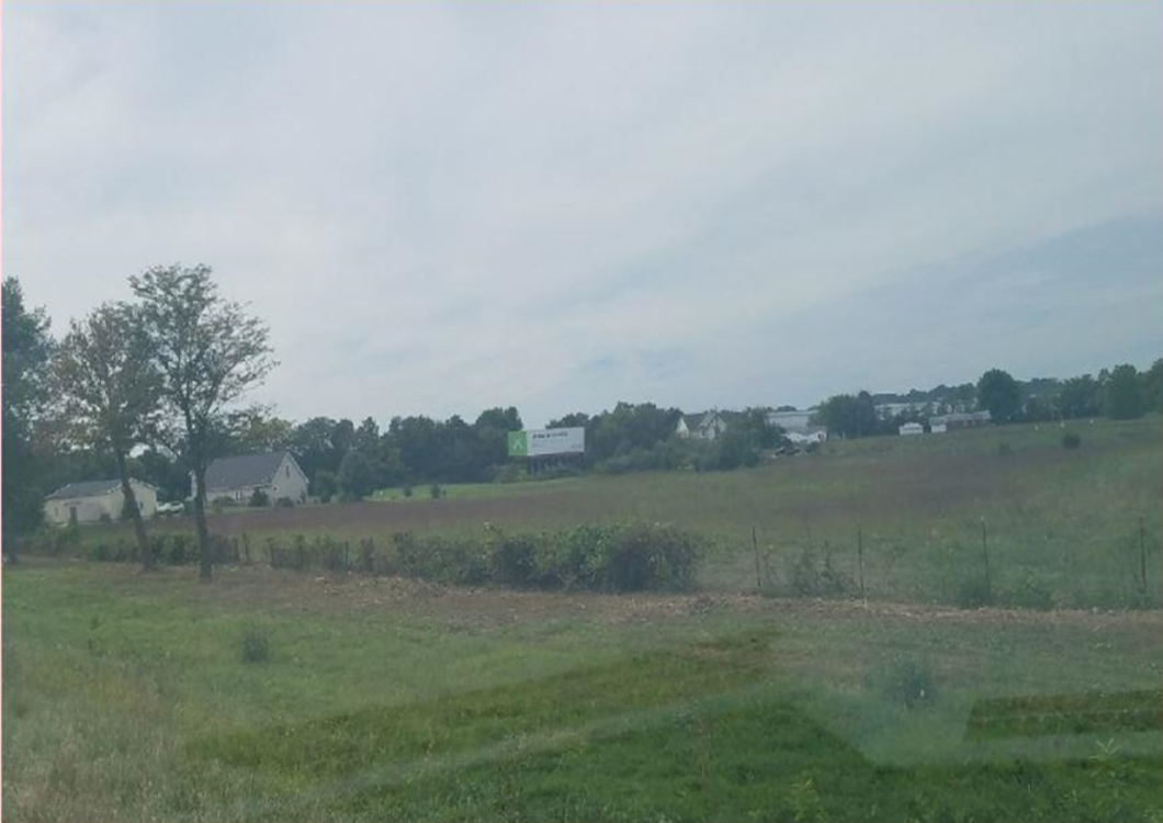 Location photo for W/S I-81 .5 mi N/O EXIT 317 WINCHESTER & STEPHENSON EXIT