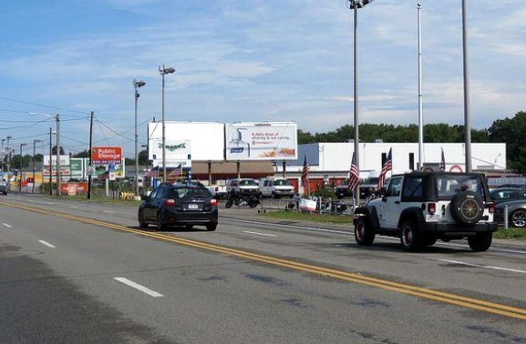 Location photo for Main St (Brockton)