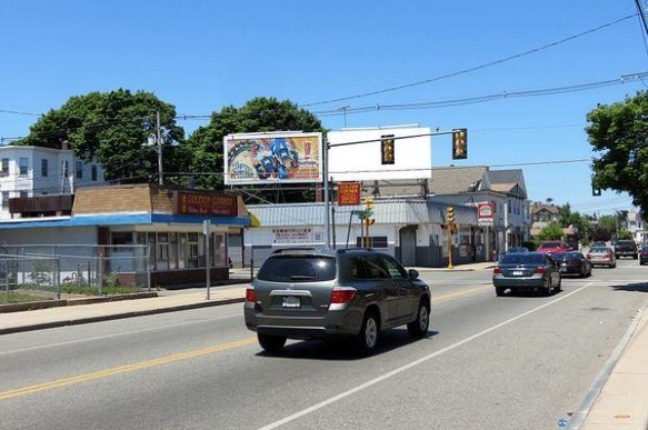 Location photo for North Main St and Battles St (Brockton)