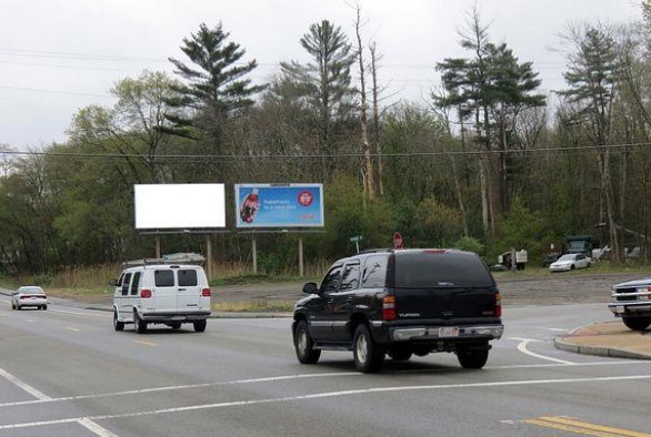 Location photo for S Main St near Reynolds Landing (West Bridgewater)