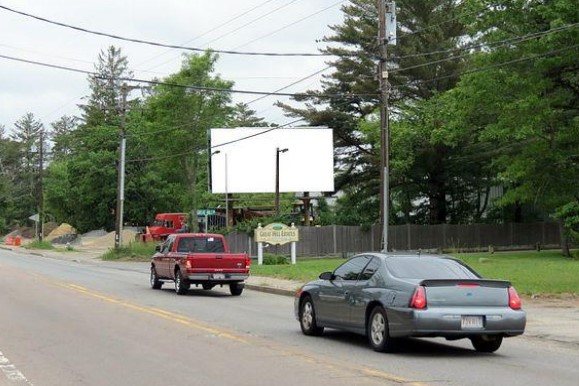 Location photo for Rt 28 ES 10ft N/O Great Hill Rd F/S - 1