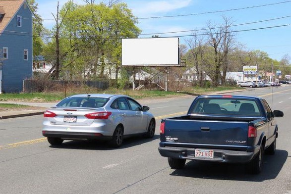 Location photo for Gaudette Ave near North Main St and Albion St (Brockton)