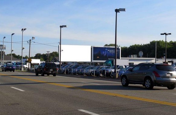 Location photo for Main St (Brockton)