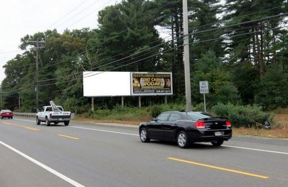 Location photo for Bedford St near Winter Commons (Bridgewater)